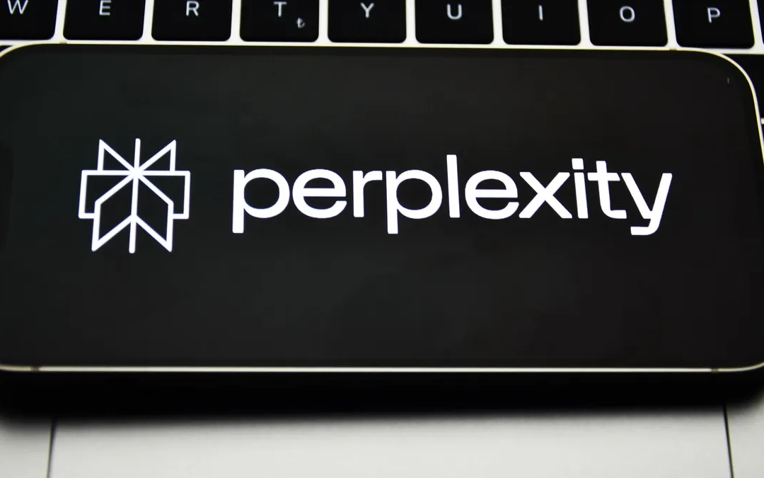 Perplexity AI