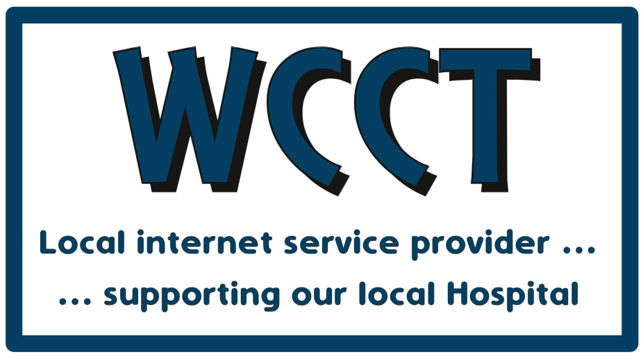 WCCT Alive and Well!